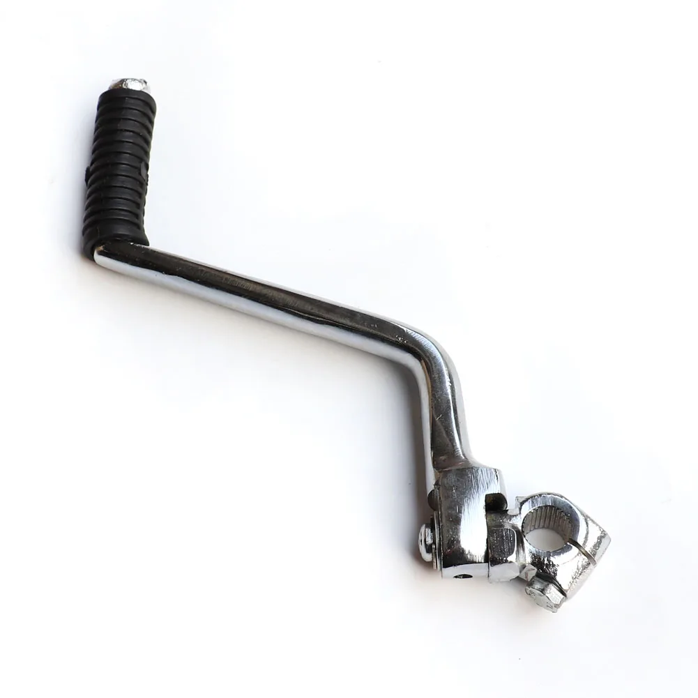 High Performance 16mm Kick Starter Lever Start For CG 125cc 200cc 250cc Engine Dirt Pit Bike Off Road Motorcycle Motocross