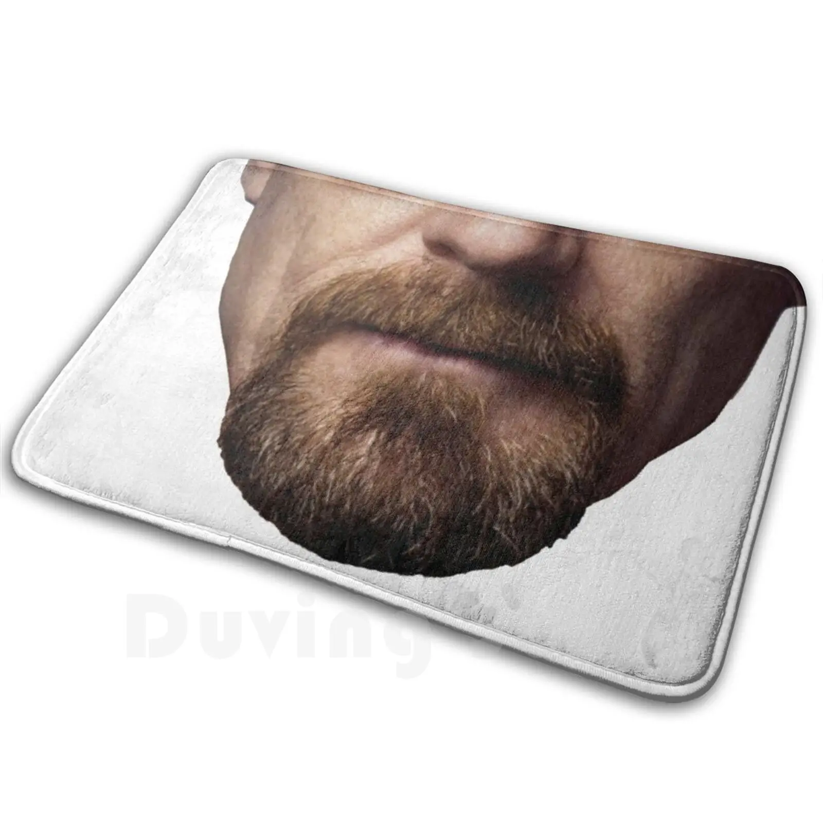 Walter White Carpet…