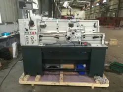 OC320*1000 engine metal lathe machine