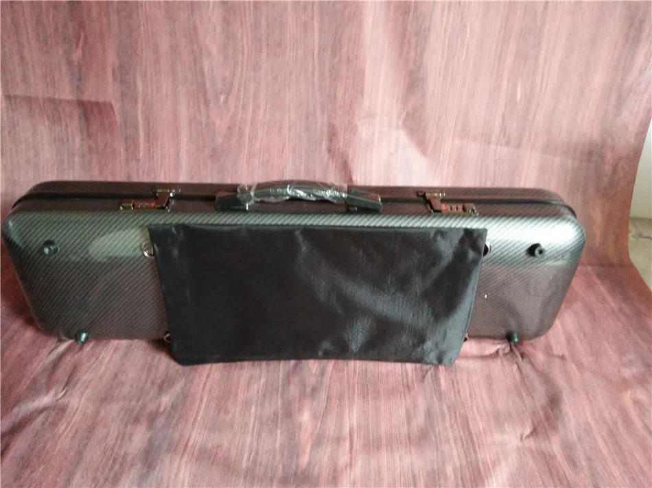 

17 inch 16''15'' New Viola Case Fiber Glass Strong Light #119