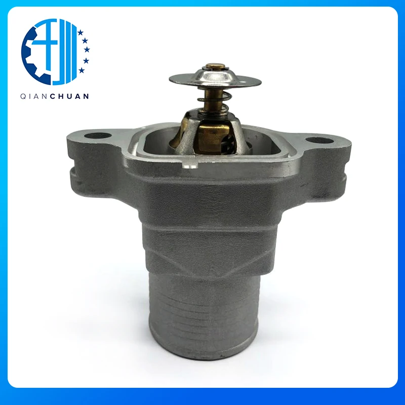 CarterPerkins Atv Accessories 7.1 Direct Injection Engine Thermostat Assembly Carter 320d2 Excavator Suitable for Excavator