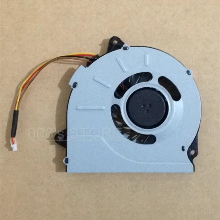 New CPU Cooler Fan For Lenovo G40-45 G40-30 G40-70 G50-30 G50-80 G50-45 G50-70 Z40 Z50 V1000 V2000 EG75080S2-C010-S9A Radiator