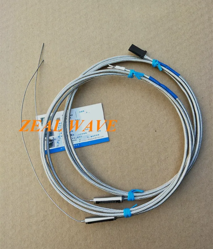 

Original Sumitomo Machine Temperature Sensor Sumitomo Machine Nozzle Needle Type Temperature Sensor ￠1.*200