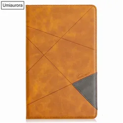 Luxury Magnetic Funda Tablet Case For Samsung Galaxy Tab S5e 10.5 SM-T720 T725 Protective Stand cover For Tab S5E 10.5 2019 Case