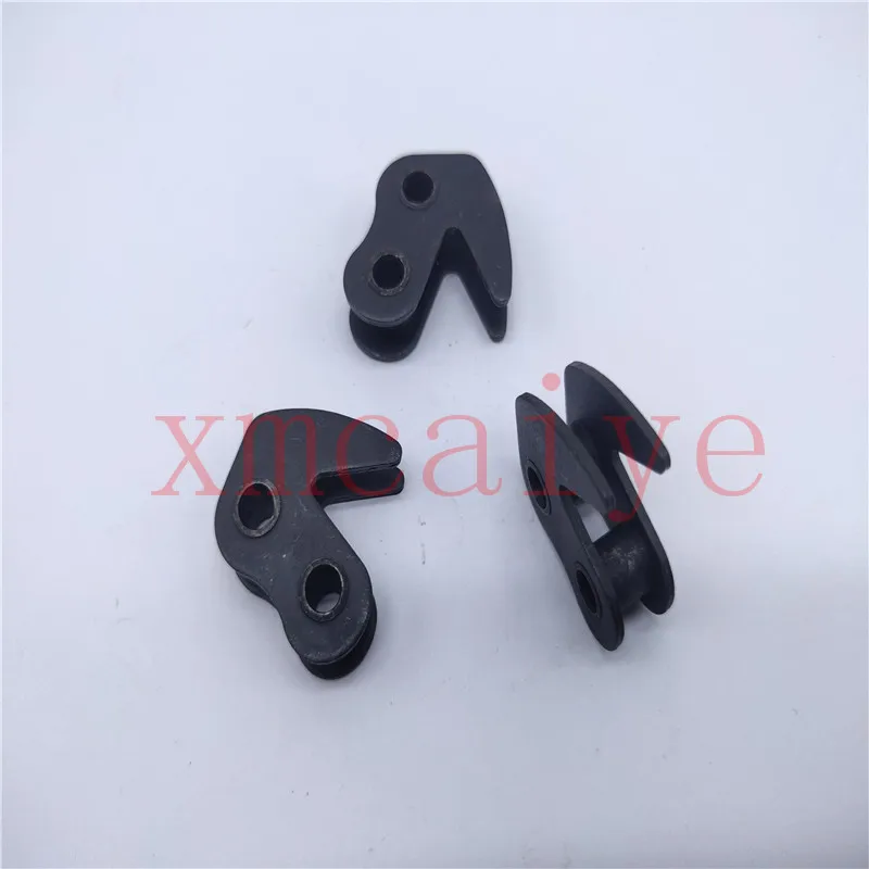 Free Shipping 10 Pcs Printing Machinery Spare Parts Speedmaster Hook 66.015.049 for SM102 for SM 74 for SM 52