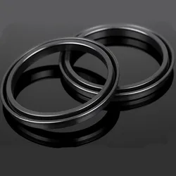 20pcs Pneumatic Cylinder Piston Seal Ring GP Air Seal YCC10/12/16/18/20/25