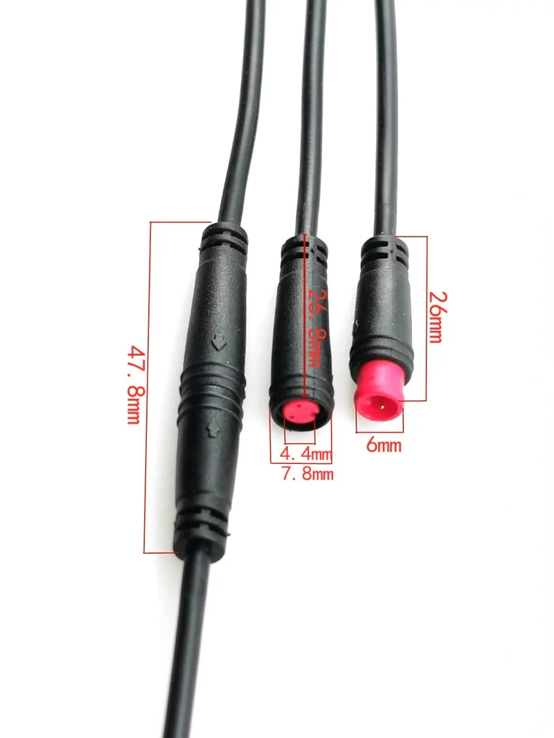 Collegamento Parallelo Solare Connettori A Y Per Pannelli Solari - Foto 14