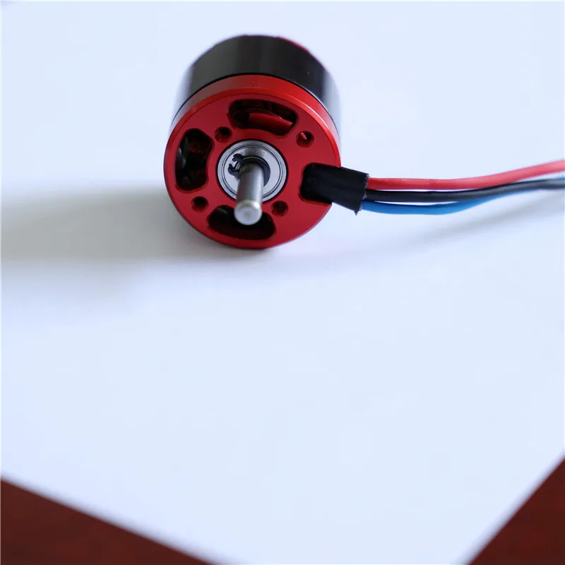 RC brushless  3536 motor outrunner 2814 900KV 1200KV for radio control  hobby airplane fixed-wing aircraft model