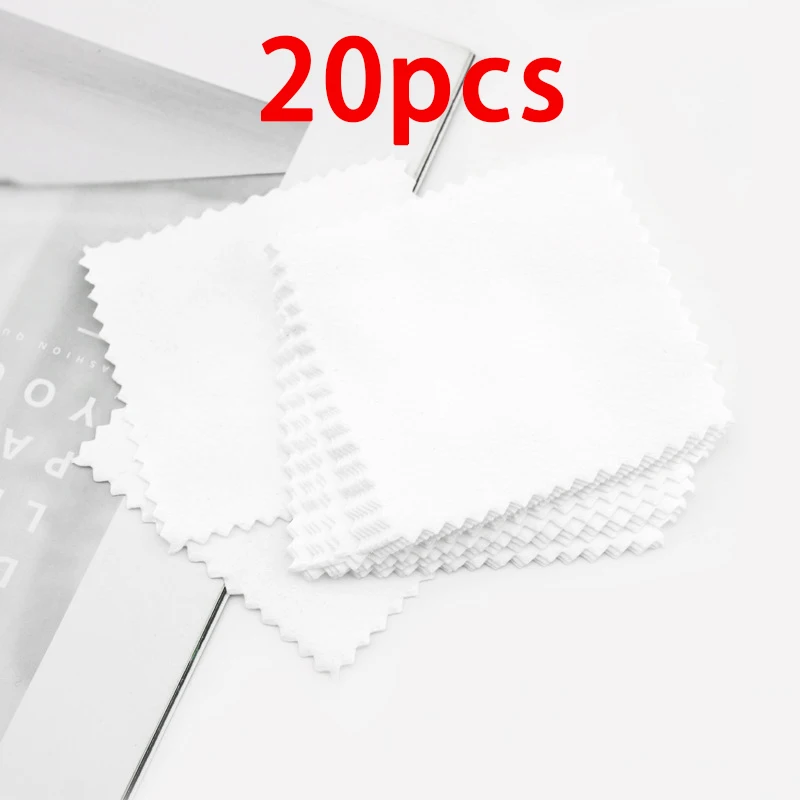 Variant: 20pcs White