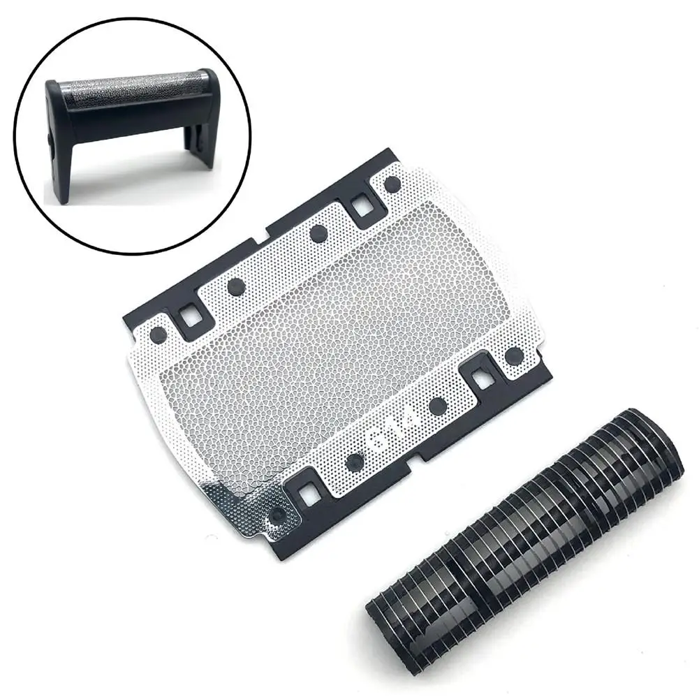 For Braun 614 Mesh Cover 355 370 375 5614 5615 P10, Braun Shaver, Replacement Electric Shaver Replacement Head