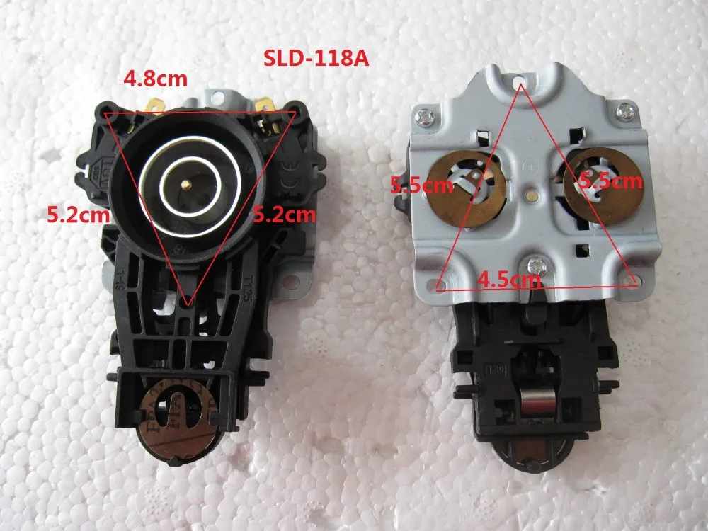 1pc 10a AC 250V SLD-118A Kettle Thermostat