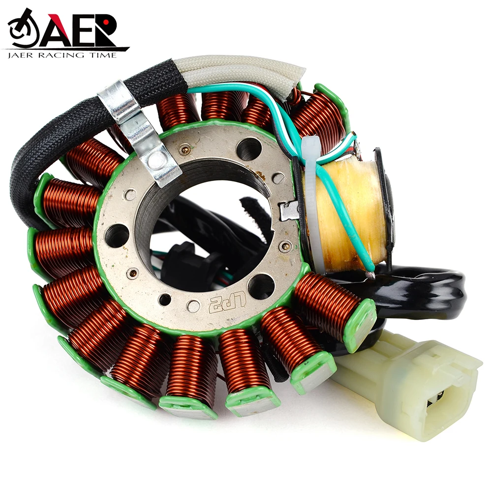 Motorcycle Stator Coil For Yamaha DT230 Lanza 1997-1998 4TP-85510-00