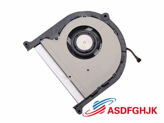 original for Asus zenbook UX331 UX331U UX331UN Laptop Notebook CPU cooler cooling Fan NC55C01-17E35 free shipping