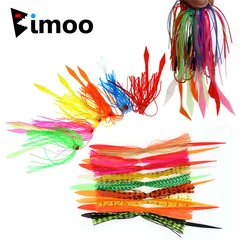 Rubber Silicone Skirt Jig Replacement with Hook Slider Rig Spare Hooks Sliding Kabura Style Snapper Lures Hook Seawater Fishing