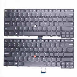 100%NEW US For Lenovo Thinkpad  X230S X240 X240S X240I X250S X260S X250 X260 X270 English Laptop Keyboard