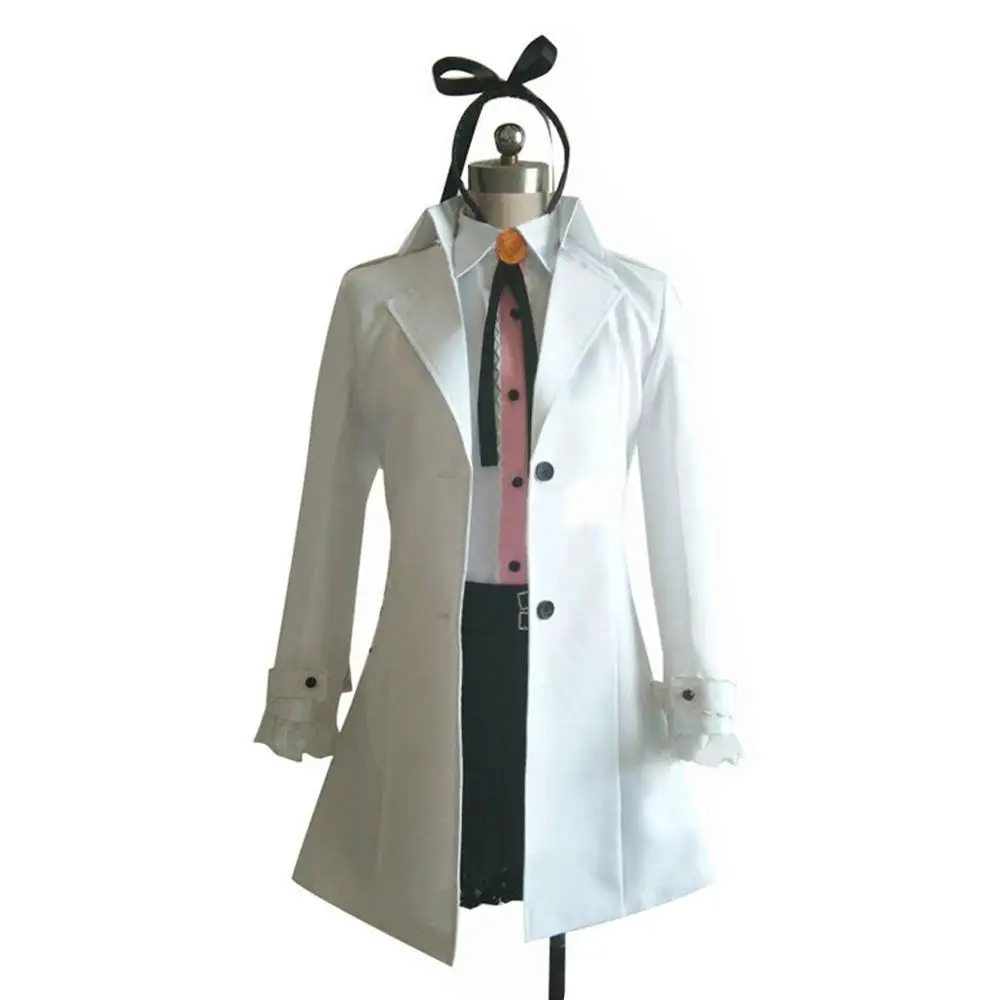 

2020 Arifureta Shokugyou de Sekai Saikyou Yue Cosplay Costume Halloween Christmas New years party