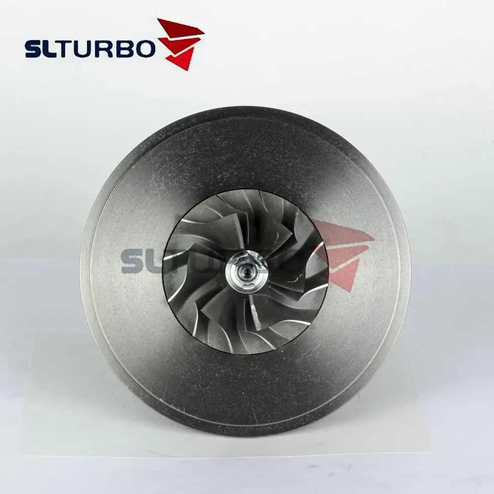 

Balanced Turbine cartridge core 702365-0018 702365-0025 4102BZ10103 turbo charger CHRA for JAC Bus CY4102BZQ Wuxi Diesel -