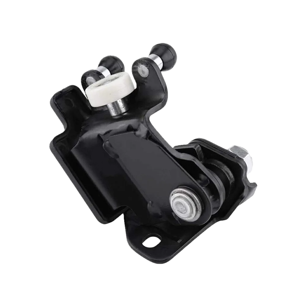 LHD For Peugeot Boxer Citroen Jumper Fiat Ducato Right Side Sliding Door Middle Roller 9033S3 1344266080