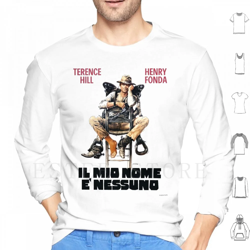 Il Mio Nome È Nessu…