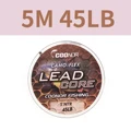 45LB 5m brown