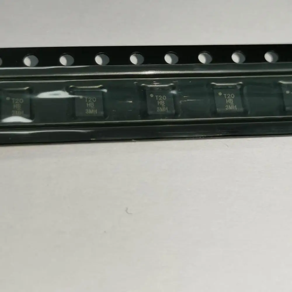 10unids/lote ATTINY20-MMHR QFN 100%, nuevo, original