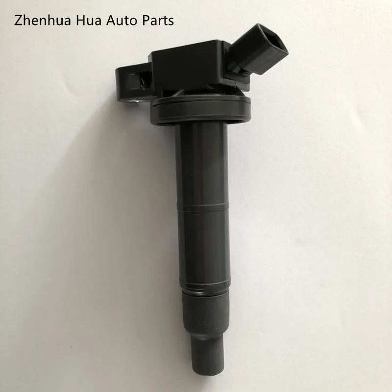 1pc New Ignition Coil 90919-02244 For TOYOTA Highlander AVENSIS CAMRY COROLLA ESTIMA PICNIC RAV4 Matrix Solara Scion For Lexus