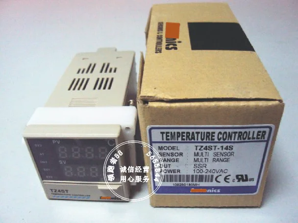 

TZ4ST-14S new temperature controller in stock