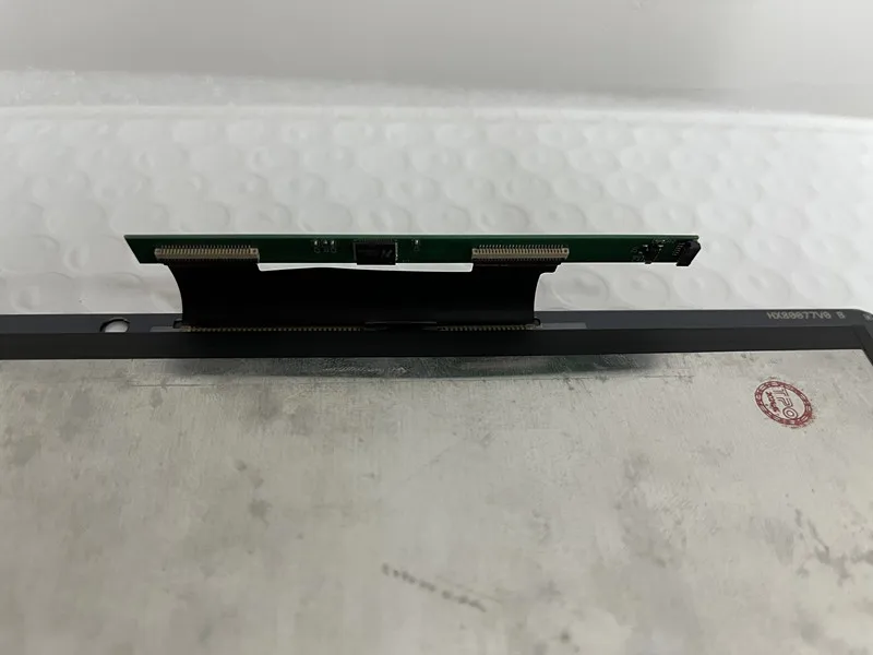 Original New 12" LCD Screen Display For Acer Switch Alpha 12 SA5-271 lcd Touch Screen Digitizer Assembly Replacement 2560x1440p image 4