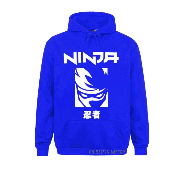 Fortnite hoodie fashion ninja