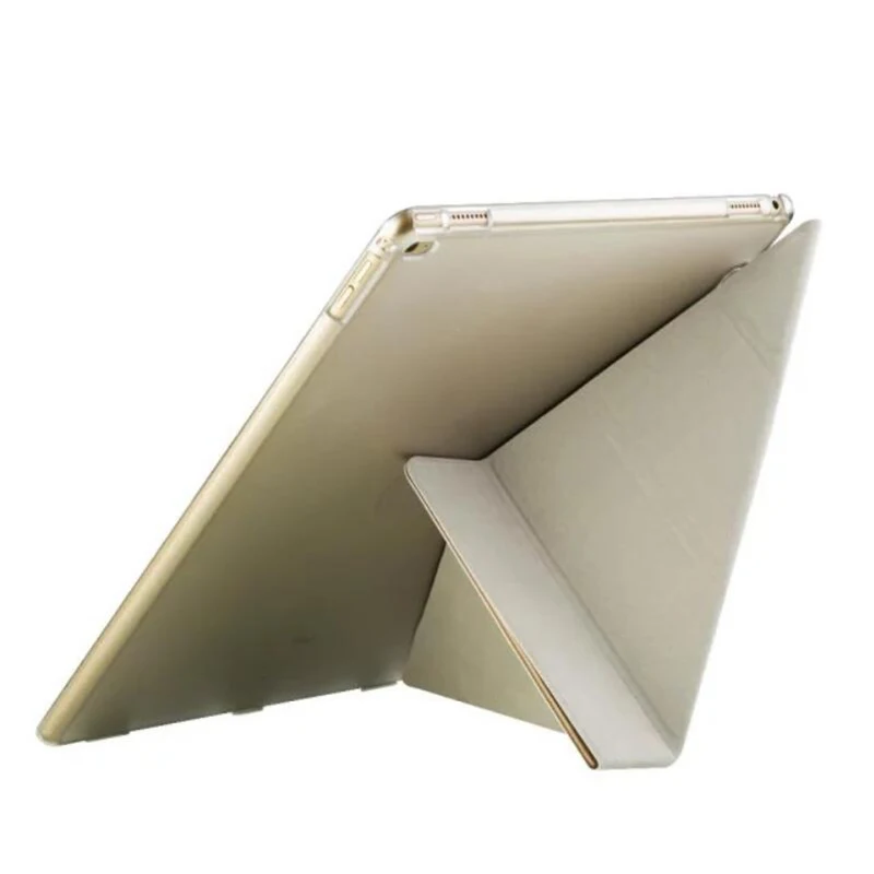 Protective case for 2015 iPad Pro 12.9 A1584 A1652 hard cover 2017 iPadPro 12.9 A1670 A1671 A1821 stand holder