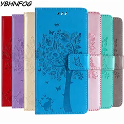 Luxury Flip Case For Samsung Galaxy A20E A10 A30 A40 A50 A60 A70 A51 A71 A6 A7 A8 A9 2018 Leather Wallet Magnetic Cover Book