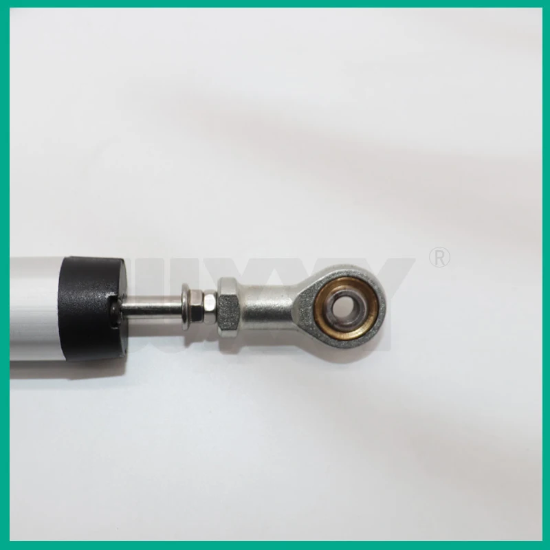 Transducer KPC Series Diameter 35mm Measuring Range 50mm-1500mm Articulated Linear Position Sensor With Eye Connector