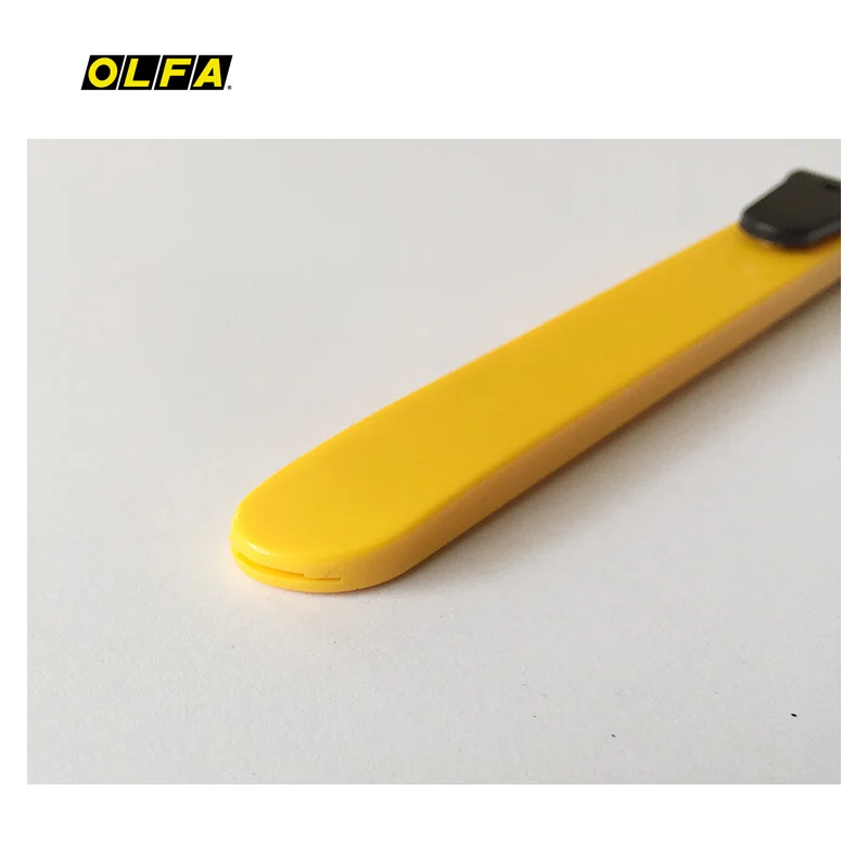 2018 Real Limited Sewing Needle 100% Cotton Japan Original Installation Import Olfa R Spc - 1/40 (142) By Small Paper Knife