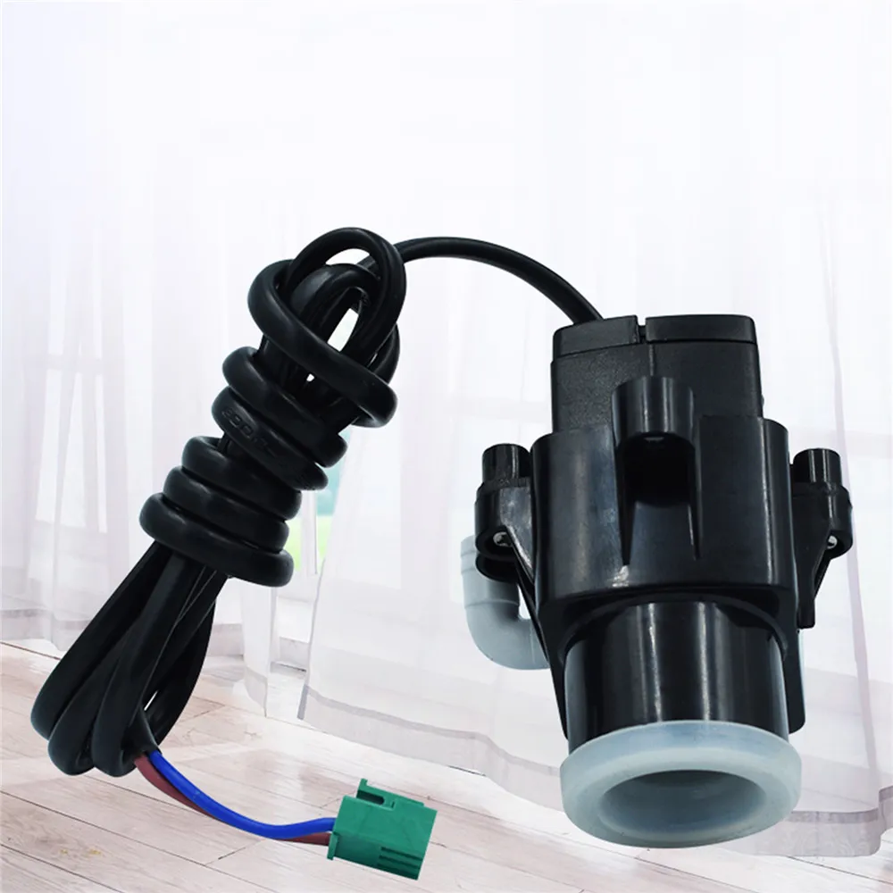 Dla Midea klimatyzator wentylator AD100-U/AC100-T/AC100-15ERW pompa głębinowa pompa wodna z silnikiem 240V/50HZ