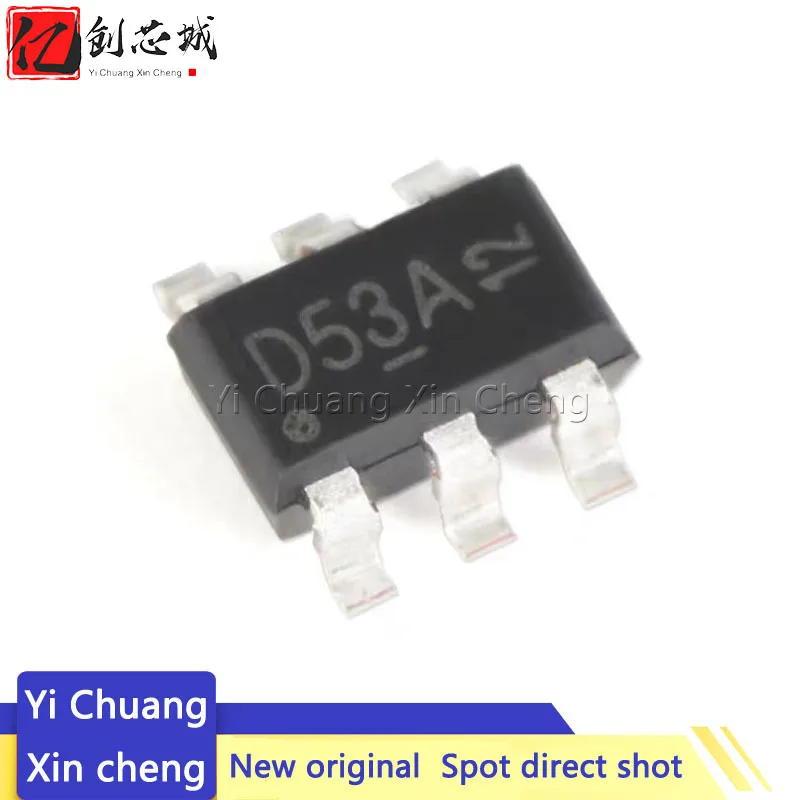 

10PCS AO6405 SMD MOSFETs TSOP-6 -30V/-5A P Channel Field Effect Transistor -Tmall.com Tmall