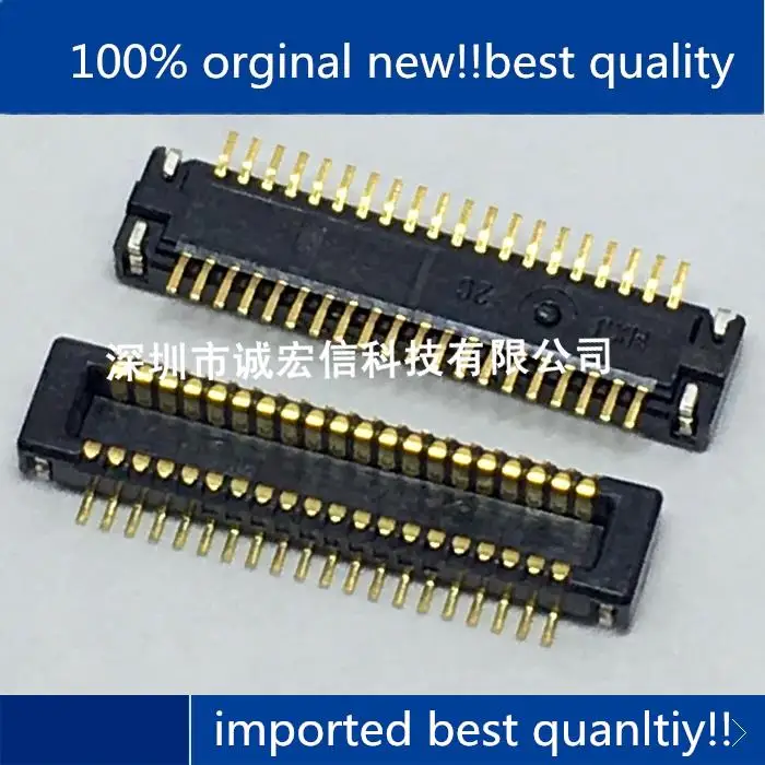 

10pcs 100% orginal new in stock 0559090674 559090674 55909-0674 60P 0.4mm connector