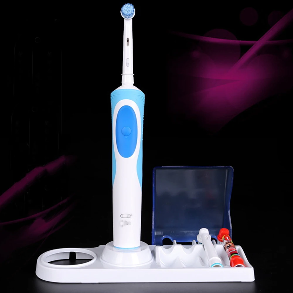 휴대용 브러시 헤드 플라스틱 지지 홀더, 구강 B 전동 칫솔 스탠드 D12 D20 D17 D18 D29 D34 Pro 1000 600 690 700, 신제품