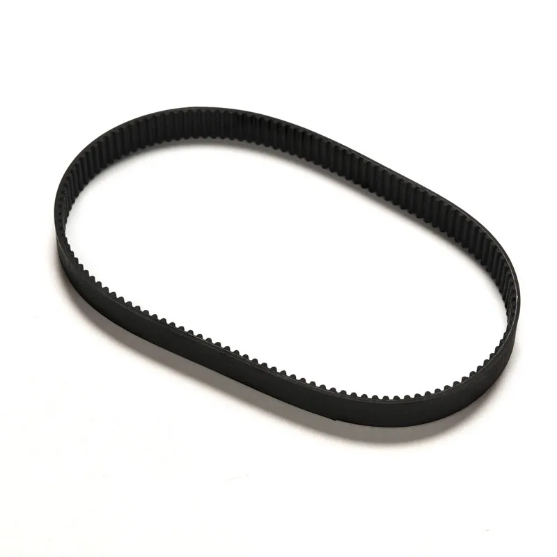 Drive Belt HTD 384-3M-12 384mm Length Escooter Electric Scooter Replacement