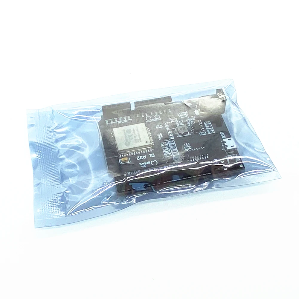 ESP32 For Wemos D1 Mini For Arduino UNO R3 D1 R32 WIFI Wireless Bluetooth Development Board CH340 4M Memory