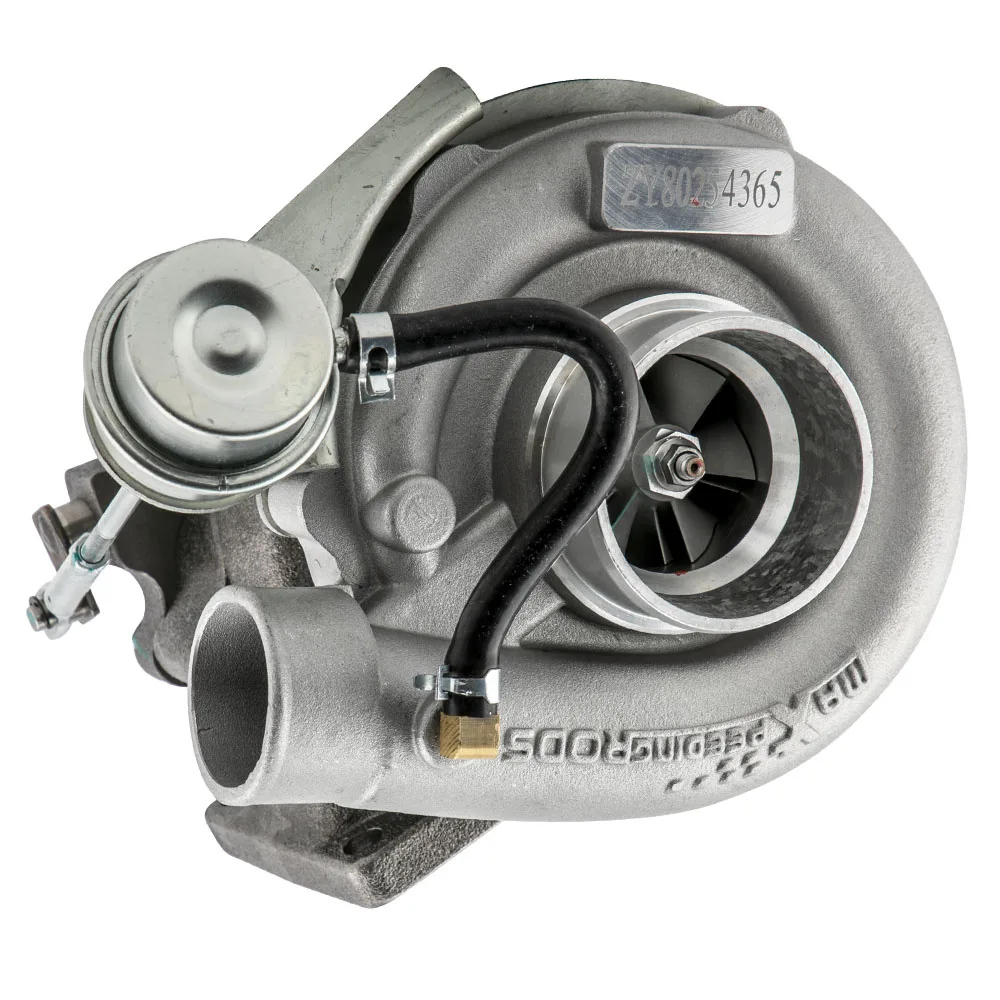 Universal Turbolader Turbocharger For Nissan Safari Patrol 4.2L TD42 GU GQ Y60 Turbo charger T3 Flange Turbolader