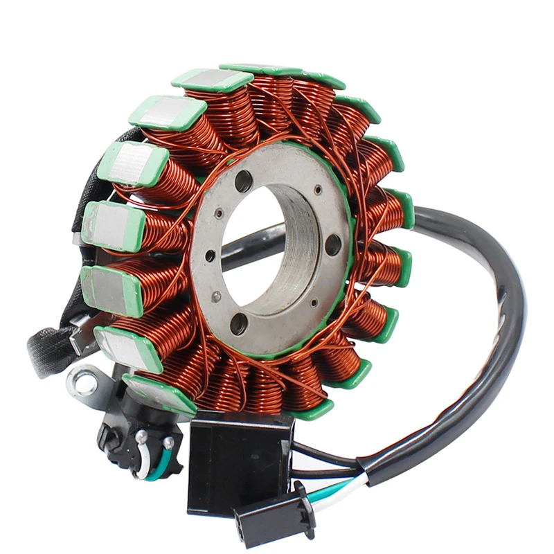 Road Passion Motorcycle Generator Stator Coil For Kawasaki EX250 EX300 Ninja 250 300 250R ER250 Z250 ER300 Z300 21003-0128