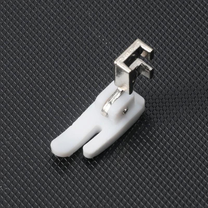 1pc Presser Foot For Sewing Machine Non Stick Bottom Sewing Foot Sewing Accessories Sewing Tools Foot Home Hand Tools