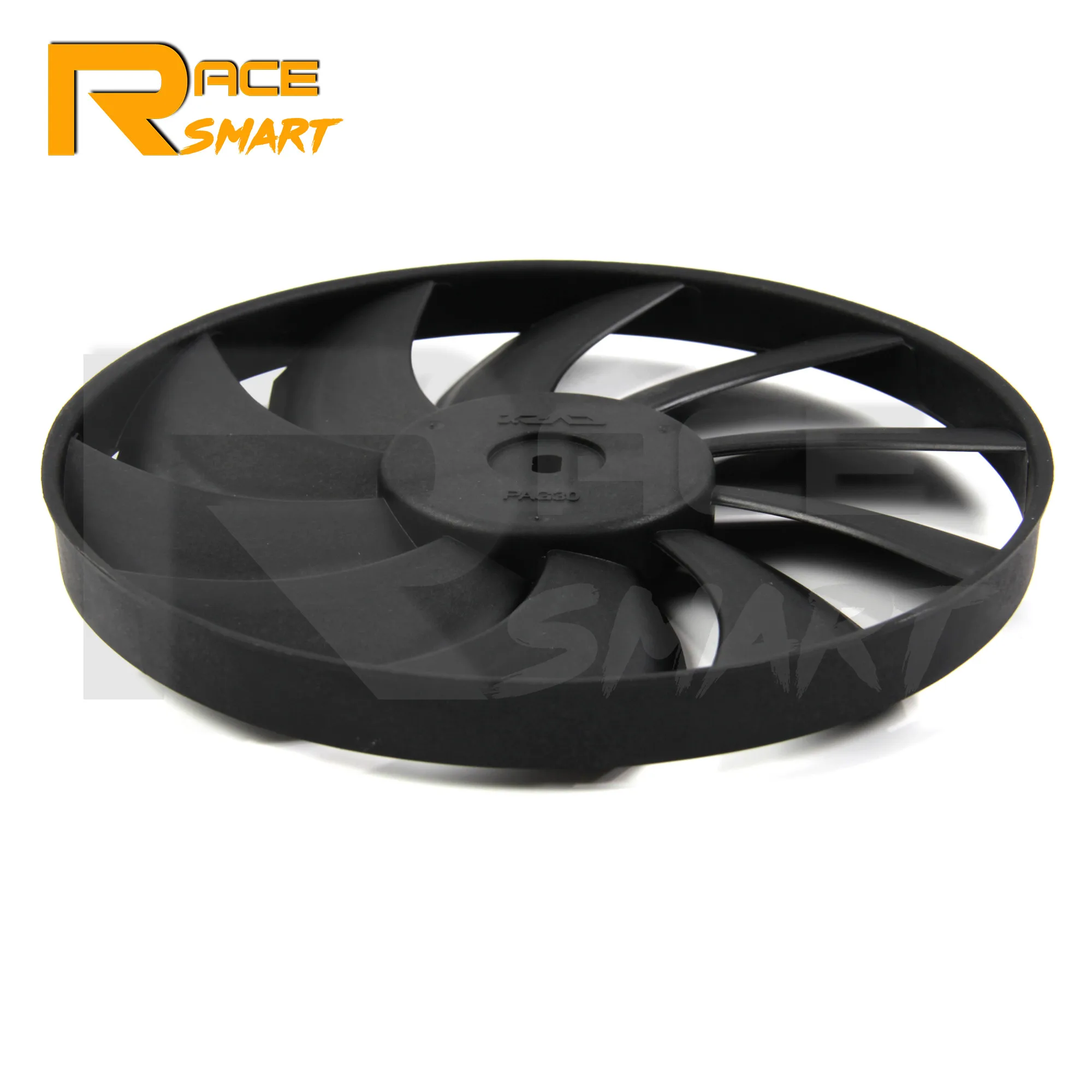 160mm Motorcycle Accessories ATV Radiator Fan Engine Thermal Cooling Cooler Fan Universal For HONDA CBR600 CBR1000 CBR400 RR etc