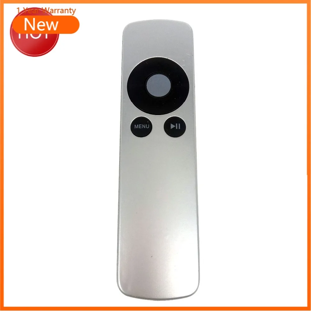 Remote Control For Apple TV 2 3 Music Music System Mac A1156 A1427 A1469 A1378 A1294 MD199LL/A MC572LL/A Fernbedienung