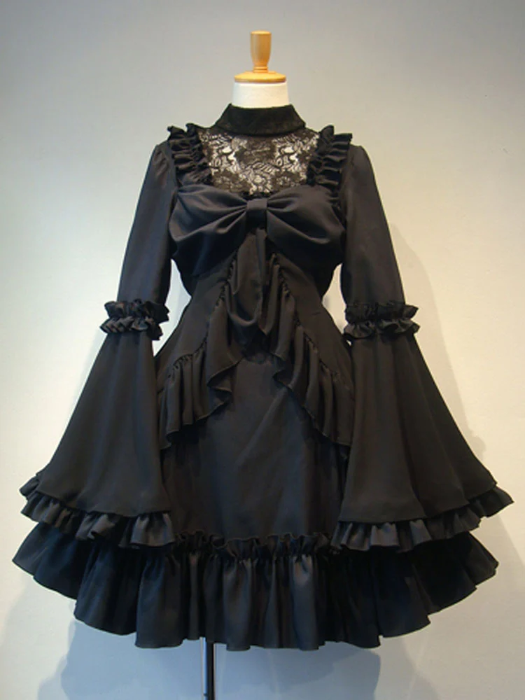 Variant: black