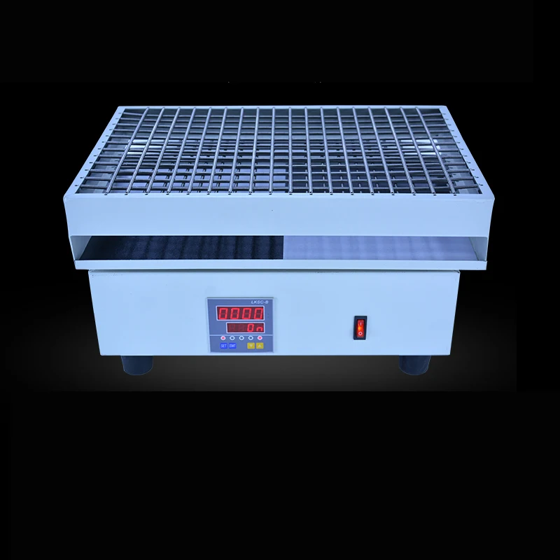 Laboratory Reciprocating Oscillator Speed Control Rotary Horizontal Constant Temperature Vibration Oscillator Bottle Shaker