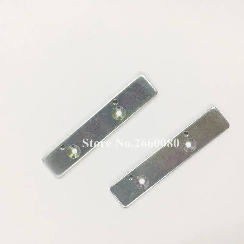 Original DIGI SM110 Printhead Gasket Metal Plate for DIGI SM80 SM90 Label Printing Scale