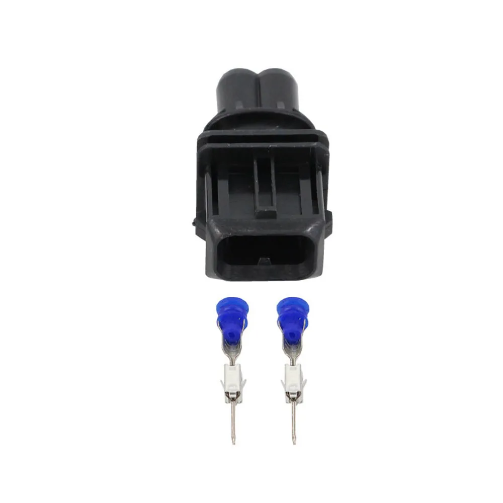 2 pin Wasserdichte Weibliche Und Männliche Stecker Mit Pins Und Dichtung DJ7021B-3,5-11/21 2 P