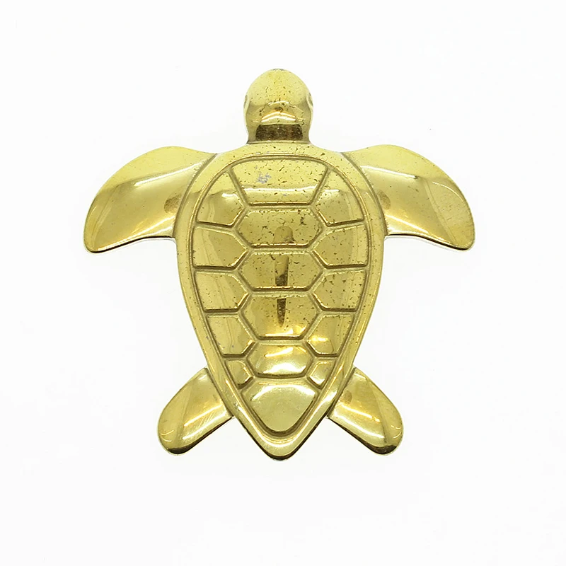 New Natural Stone Hematite Tortoise Charms Pendant for Woman Men  Bracelets Bangles Necklaces DIY Fashion Jewel Making image 5