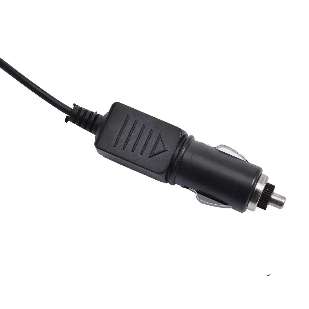 SBR-14LI caricabatteria da auto DC12V per Yaesu VX-8R VX-8DR VX-8GR FT-1DR FT1XD FT-2DR radio FNB-102LI FNB-101Li